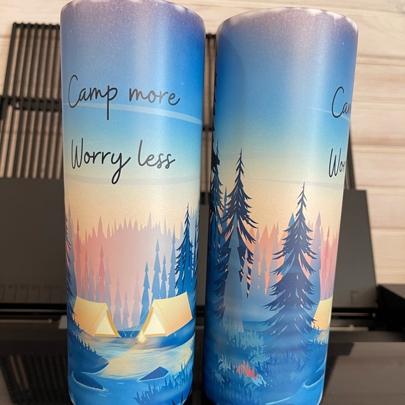 Color changing tumblers - Picture 6 of 8